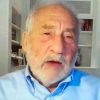 Nobel de Economia Joseph Stiglitz: sindicatos são fundamentais na pandemia e na sociedade pós-covid