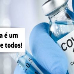 O que o Brasil precisa é de um Plano Operacional de Imunização, diz nota da Andifes