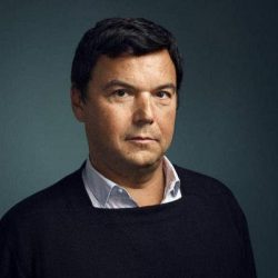 Piketty: ”Os bilionários estão por toda parte nas revistas, é hora de aparecerem nas estatísticas fiscais”