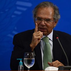 “Paulo Guedes economiza às custas da destruição do serviço público”, diz sindicato
