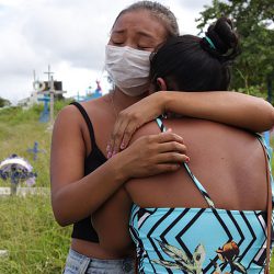 Balanço: a combinação fatal que levou o Brasil ao pior momento da pandemia
