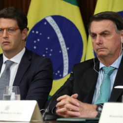 Bolsonaro não pode ser levado a sério, diz organização internacional