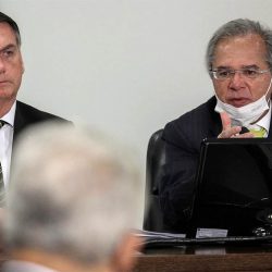 Paulo Guedes terá grandes derrotas na semana e perderá controle sobre cargos estratégicos do Ministério