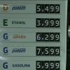 Petrobras aumenta preço da gasolina pela sétima vez no ano