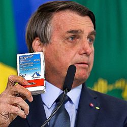TCU afirma que governo Bolsonaro foi omisso e cometeu “abuso de poder” na pandemia