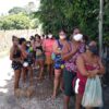 No Brasil, a fome tem rosto de mulher: nordestinas, mães, pretas e pardas