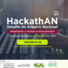 HackathAN: Arquivo Nacional realiza maratona tecnológica pela primeira vez