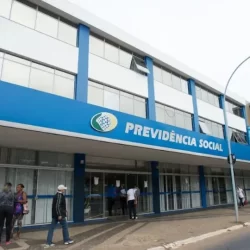 Alcolumbre marca data para leitura do pedido de CPI do INSS