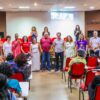 Biênio 2025-2027 | Nova Diretoria da ADUFC é empossada e defende a continuidade da luta pela universidade pública e a união da classe trabalhadora