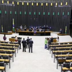 Câmara dos Deputados cria grupo de trabalho para discutir reforma Administrativa