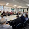 Sindireceita participa de Assembleia Geral Ordinária do Mosap