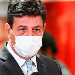 CPI da Covid: ‘Esse ministro Guedes, da Economia, é um desonesto intelectual’, diz Mandetta