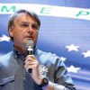 Bolsonaro volta a atacar eficácia de vacina e diz que Queiroga decide sobre uso de máscara