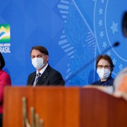 Pauta econômica avança; projetos de costumes empacam