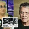 Para Chico Buarque, o golpe se aproxima. ‘Algum pretexto vai ser usado para fecharem de vez’