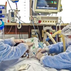 Pandemia: Fiocruz alerta para maior risco de reinfecção por variante Delta