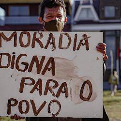 “Congresso Nacional está distorcendo política urbana do país”, alerta especialista