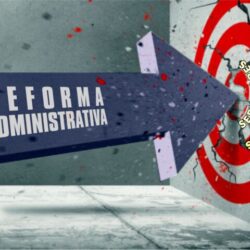 Miranda disse que atuará contra Reforma Administrativa