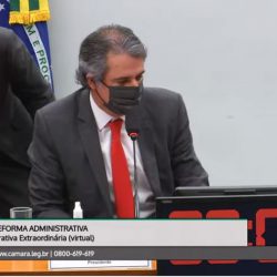 PEC 32/20: deputados querem ouvir primeiro Paulo Guedes