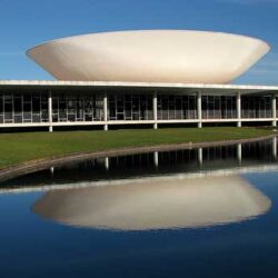 Reformas Tributária e Política na agenda da Câmara dos Deputados