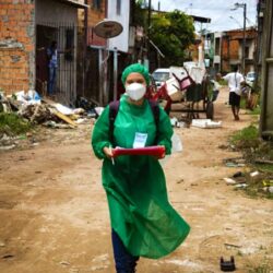 Covid-19 aumentou a pobreza, a fome e as desigualdades. ‘Catástrofe geracional’, afirma a ONU