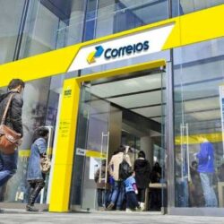 Augusto Aras reforça oposição à venda de 100% dos Correios pelo governo