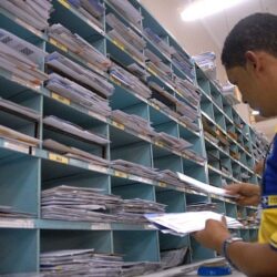 Empresa que comprar os Correios “vai ter domínio sobre o território nacional”, diz sindicalista