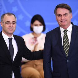 Indicação de Bolsonaro ao STF sofrerá forte resistência na sociedade, dizem juristas