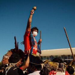 Supremo adia julgamento decisivo e povos indígenas seguem na luta contra o marco temporal