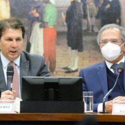 Guedes admite mudar PEC da ‘reforma’ administrativa e nega ‘dogmatismo’