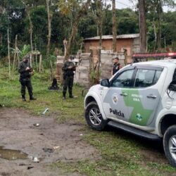 Servidores rejeitam projeto que regulamenta policiais militares no Meio Ambiente