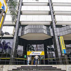 Cidades pequenas sofrerão mais com a privatização dos Correios