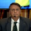 Bolsonaro sobre inflação: “Querem que eu faça milagre?”