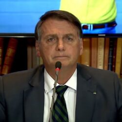 Bolsonaro sobre inflação: “Querem que eu faça milagre?”