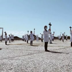 Movimentos pela saúde vão à CPI da Covid em defesa da vida, do SUS e da democracia