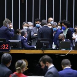 Novo Código Eleitoral na pauta de quarta (8) da Câmara