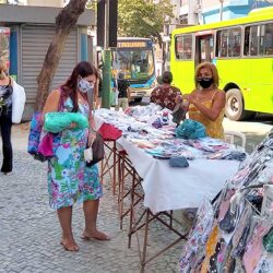 Desemprego atinge 14,4 milhões. Trabalho precário cresce. Renda cai