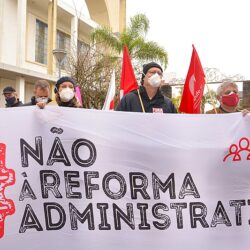 ‘Reforma Administrativa não teve conserto’, diz oposição após apresentação do relatório da PEC