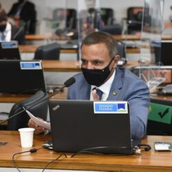 Marcio Bittar vai relatar privatização dos Correios, ele quer 2 audiências para debater projeto no Senado