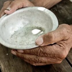 Era Bolsonaro: 116 milhões de brasileiros não têm acesso pleno e permanente a comida