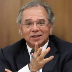 Paulo Guedes: “Petrobras vai valer zero daqui a 30 anos” por isso tem que vender