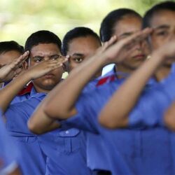 Professores mal remunerados e privilégios inaceitáveis nas escolas cívico-militares