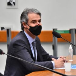 Monteiro: Reforma Administrativa pode ser votada até o início de novembro