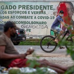Futuro incerto: fim do auxílio emergencial vai deixar milhões em situação de vulnerabilidade