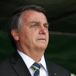 Bolsonaro diz ter “vontade” de privatizar a Petrobras