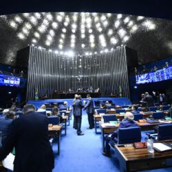 Com apoio majoritário da base, Congresso aprova as chamadas ‘emendas de relator’