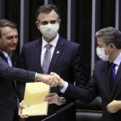 PEC dos Precatórios: Orçamento Secreto destinou emendas a PSD, PP, PDT, PSB, Podemos, MDB e PSDB