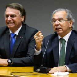 Guedes admite que furar teto é “oportunismo político” e justifica: pessoas estão “comendo ossos”