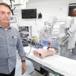 Bolsonaro veta acesso a remédios mais efetivos contra o câncer; “Insensibilidade”, diz deputado