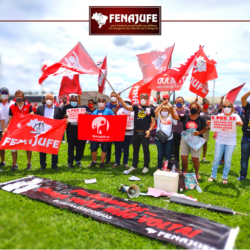 Na Esplanada, servidores denunciam compra de votos e ‘tratoraço’ de Arthur Lira no Congresso